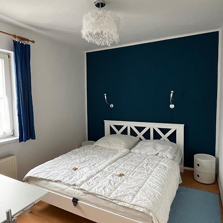 Apartment Gartenstrasse 3 Sellin  Luaran gambar