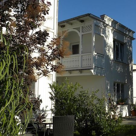 Apartment Gartenstrasse 3 Sellin  Luaran gambar