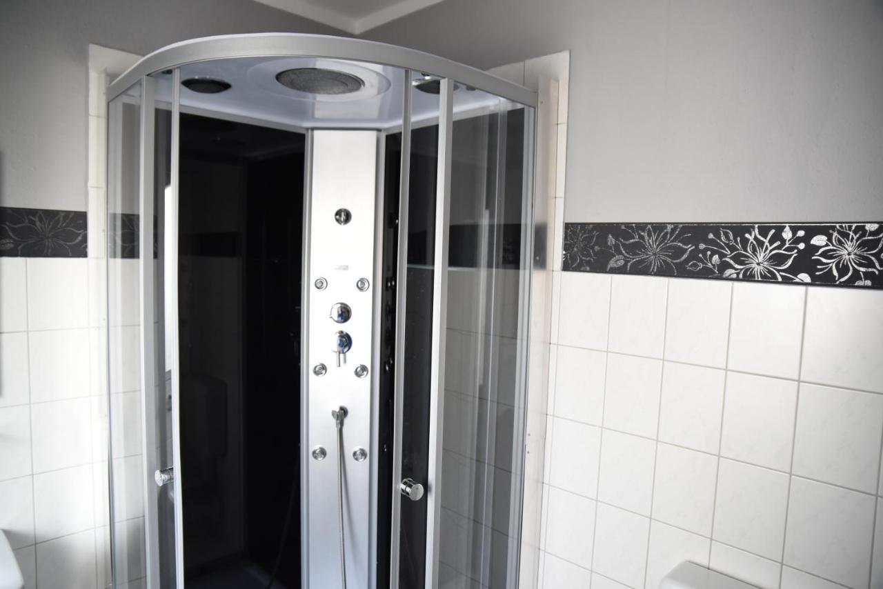 Apartment Gartenstrasse 3 Sellin  Luaran gambar