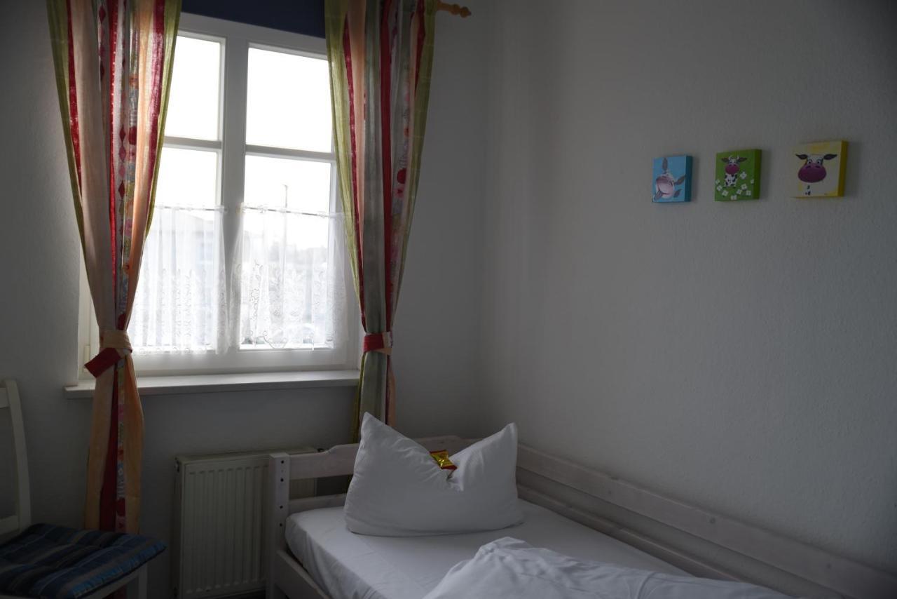 Apartment Gartenstrasse 3 Sellin  Luaran gambar