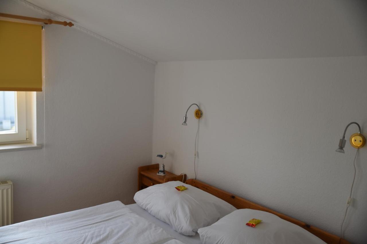 Apartment Gartenstrasse 3 Sellin  Luaran gambar