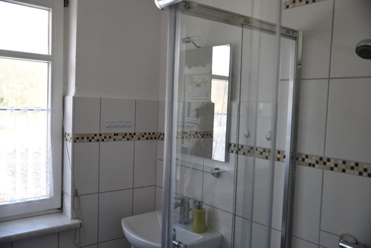 Apartment Gartenstrasse 3 Sellin  Luaran gambar