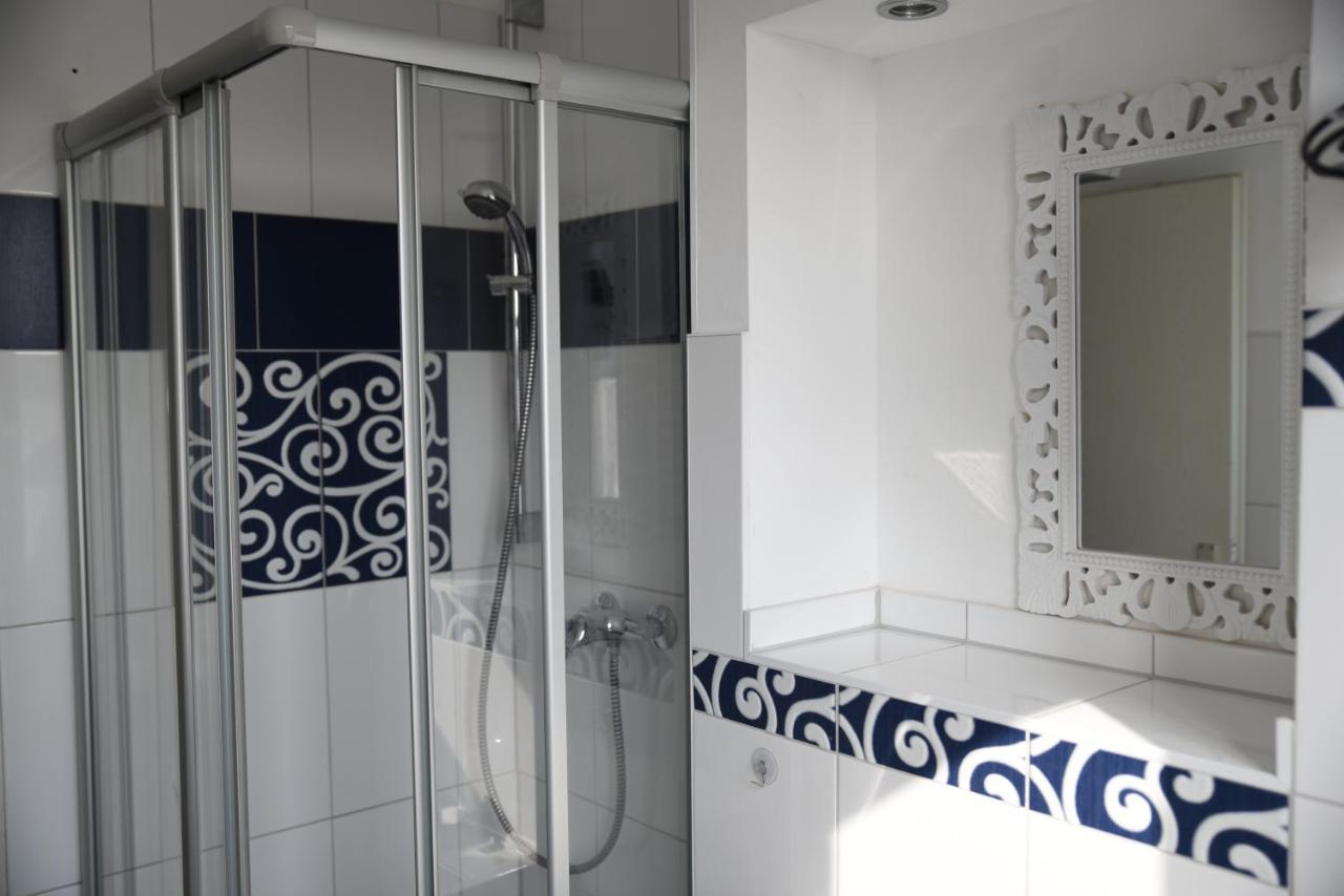Apartment Gartenstrasse 3 Sellin  Luaran gambar