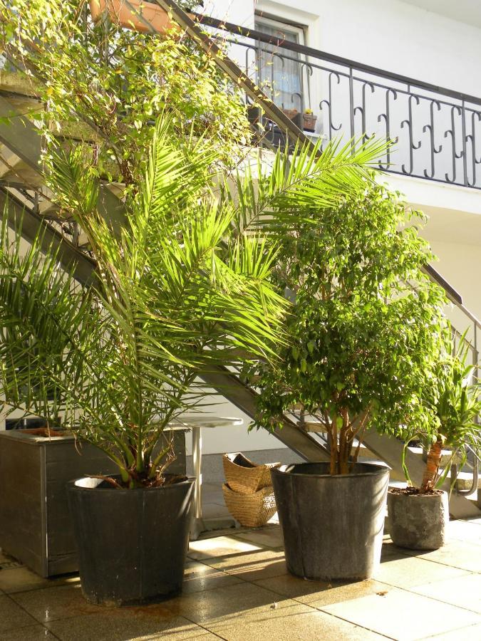 Apartment Gartenstrasse 3 Sellin  Bilik gambar