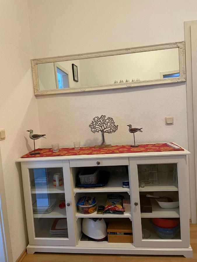 Apartment Gartenstrasse 3 Sellin  Luaran gambar
