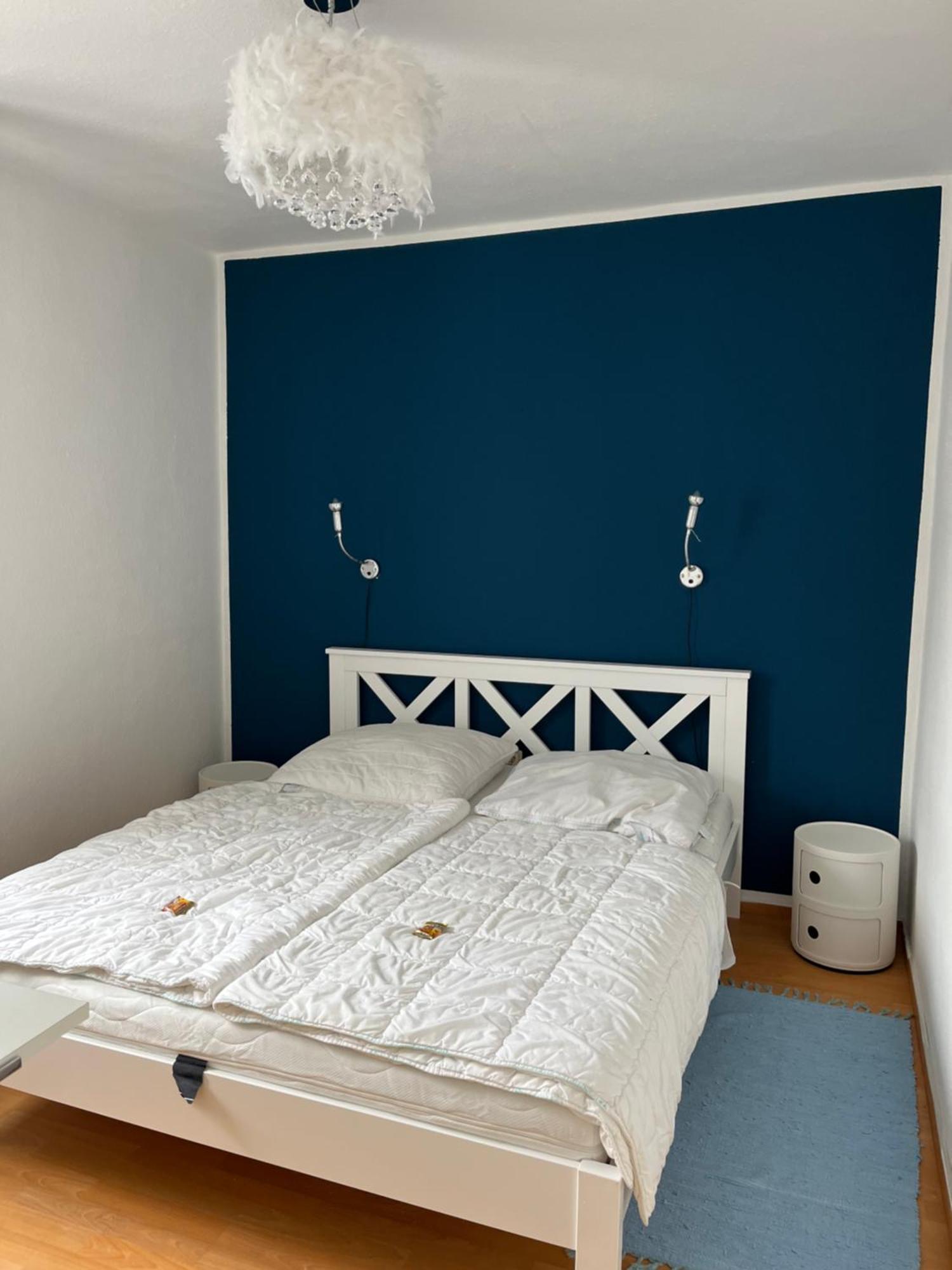 Apartment Gartenstrasse 3 Sellin  Luaran gambar