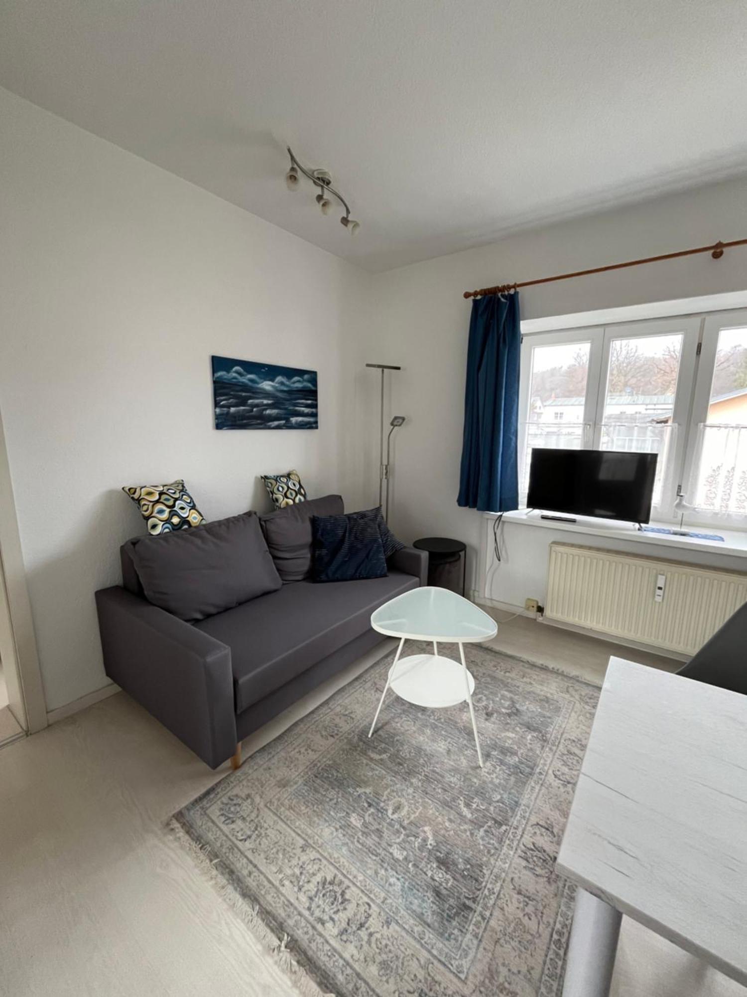 Apartment Gartenstrasse 3 Sellin  Luaran gambar