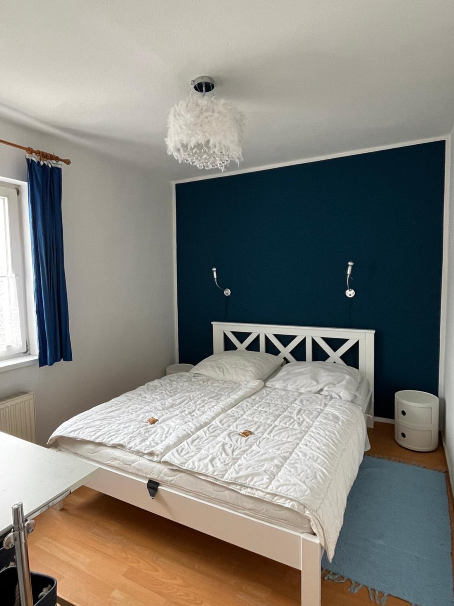 Apartment Gartenstrasse 3 Sellin  Luaran gambar