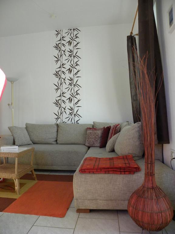 Apartment Gartenstrasse 3 Sellin  Bilik gambar