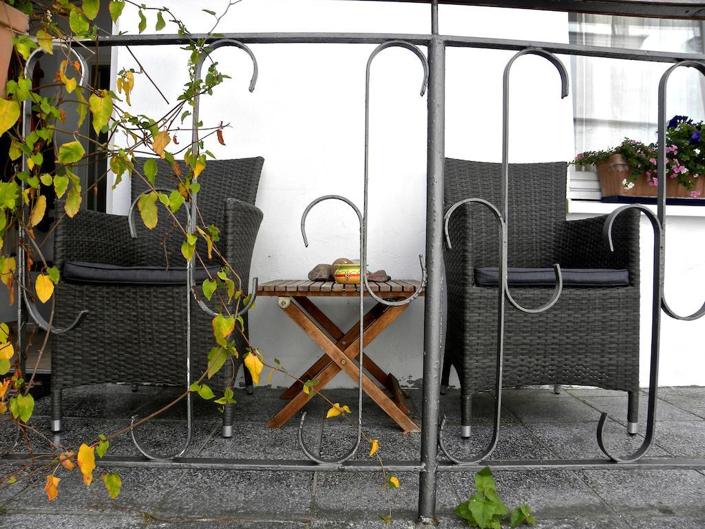 Apartment Gartenstrasse 3 Sellin  Luaran gambar